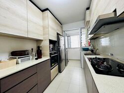 Blk 446A West Crest @ Bukit Batok (Bukit Batok), HDB 5 Rooms #499891861